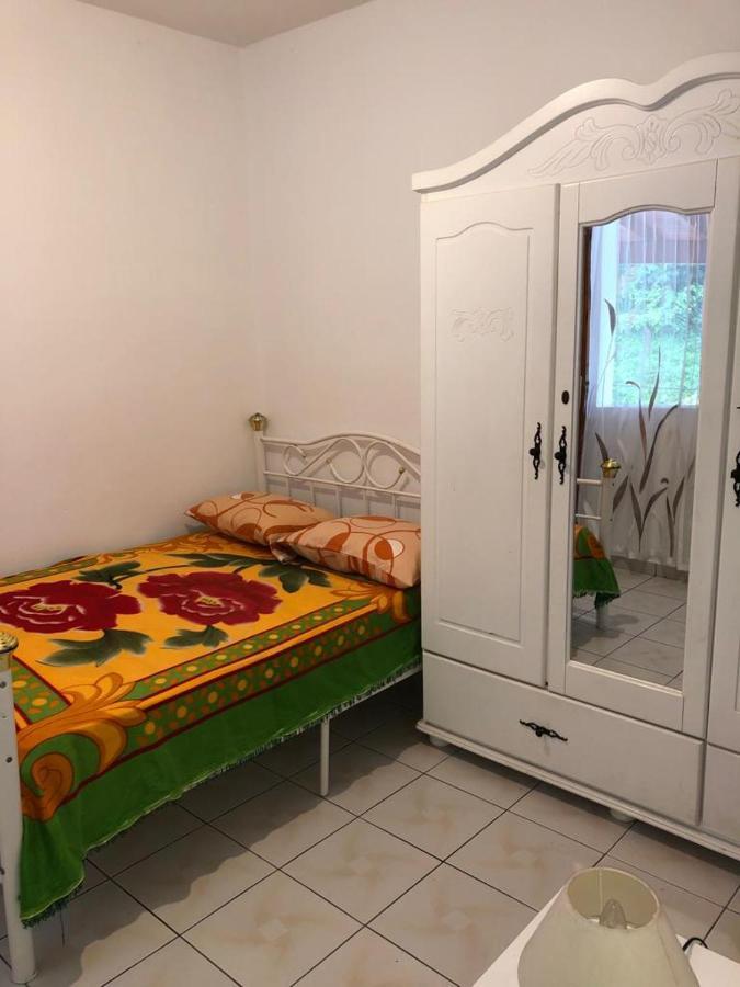 Appartement Jo Et Elie à Le Gosier  Extérieur photo
